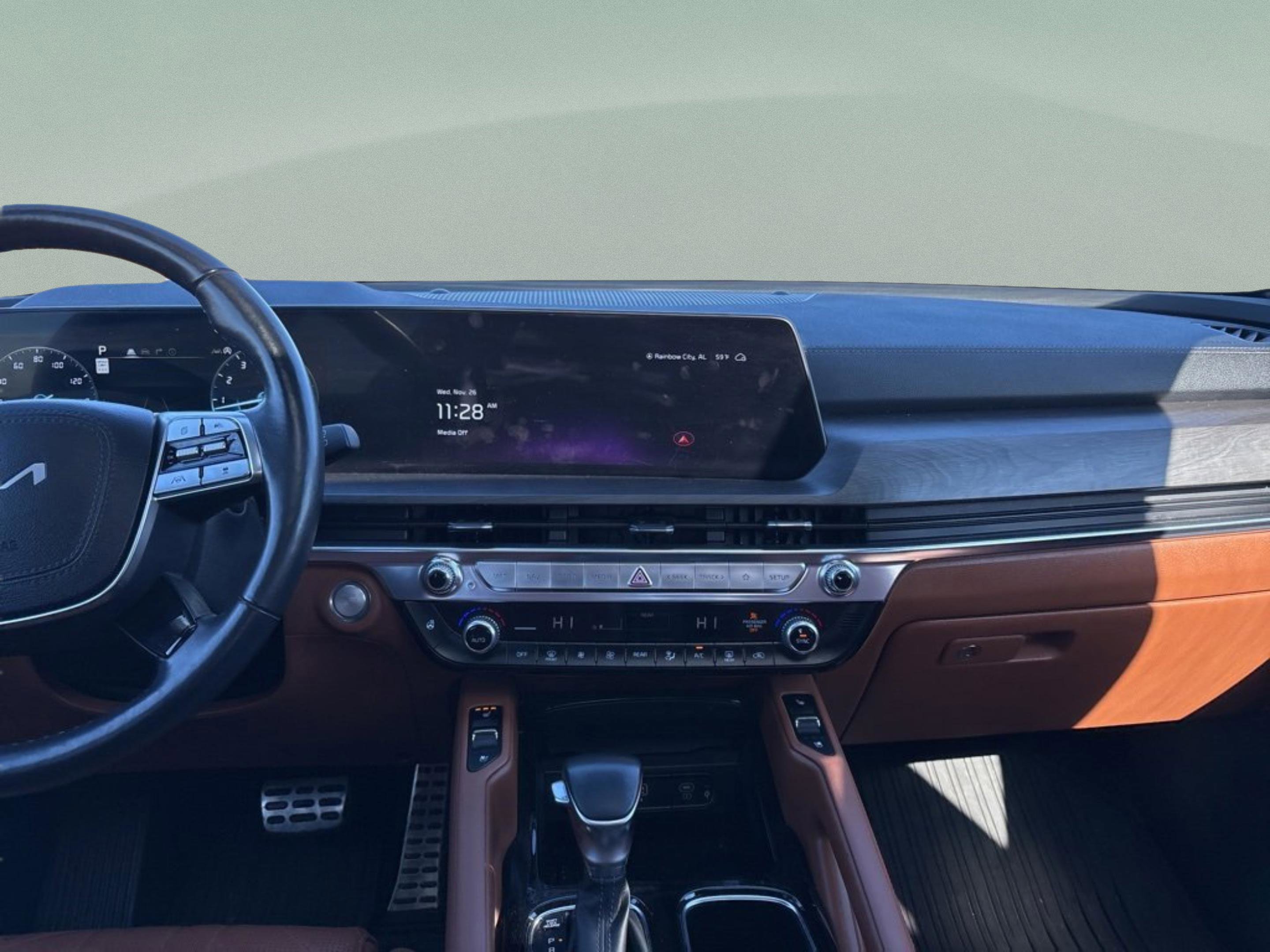 Used 2023 Kia Telluride SX Prestige X-Pro image 12