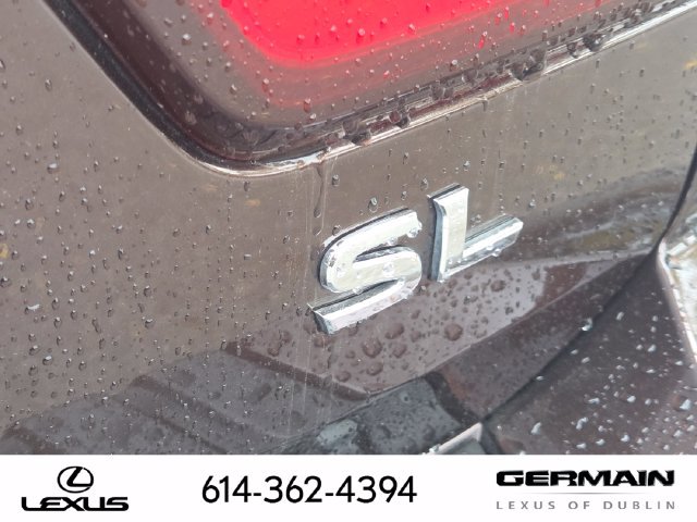 Used 2022 Nissan Armada SL w/ Captain's Chairs Package AWD/4WD image 17