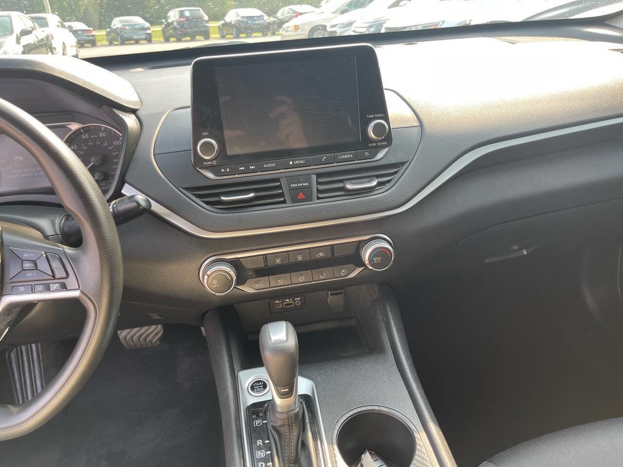 Used 2019 Nissan Altima 2.5 S image 11