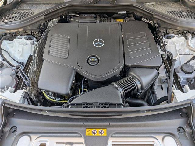New 2026 Mercedes-Benz GLC 300 4MATIC image 19