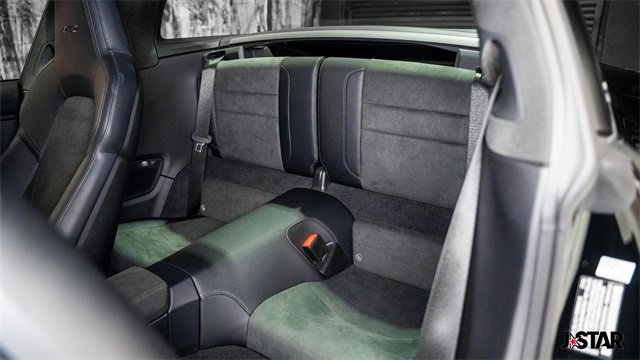 Used 2024 Porsche 911 Targa 4 GTS image 4