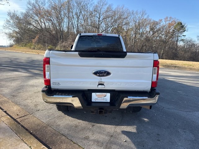 Used 2019 Ford F250 XL w/ Power Equipment Group image 6