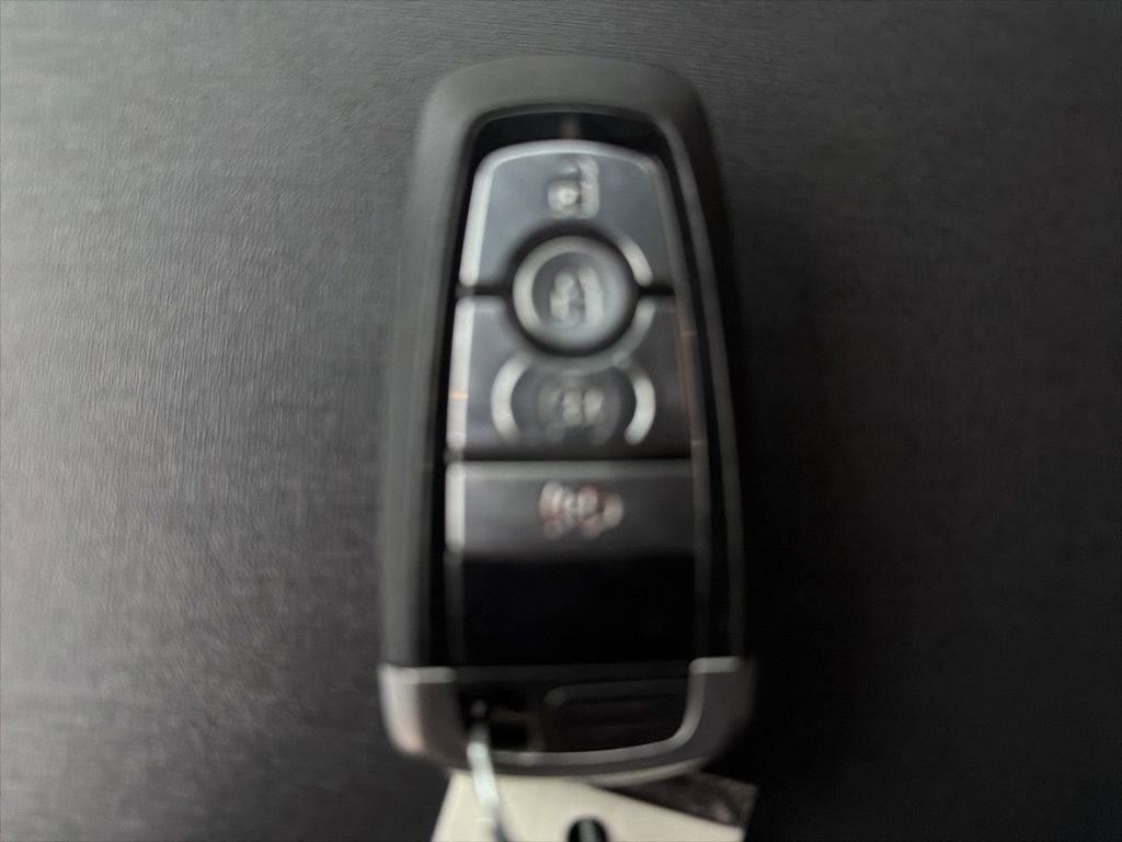 Used 2022 Ford Bronco Badlands image 29