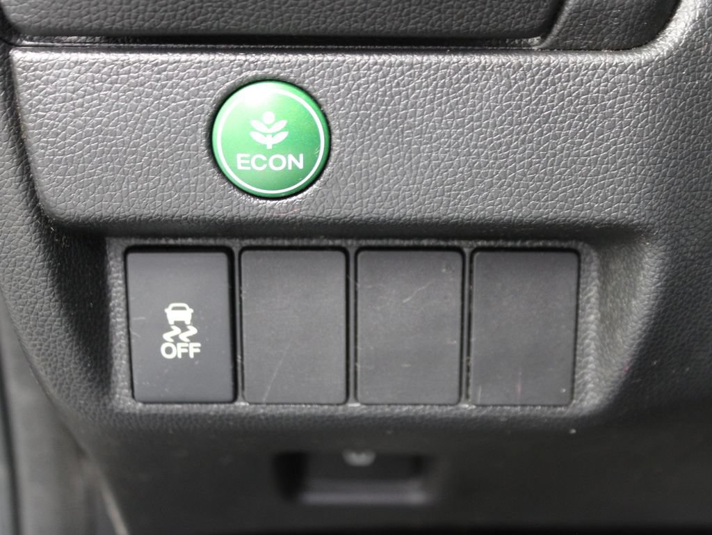 Used 2015 Honda Fit LX image 38