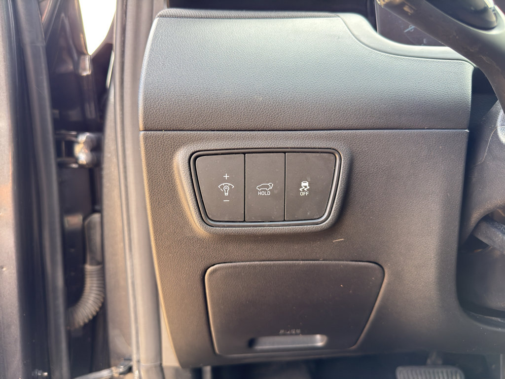 Used 2023 Hyundai Tucson SEL w/ Convenience Package image 15