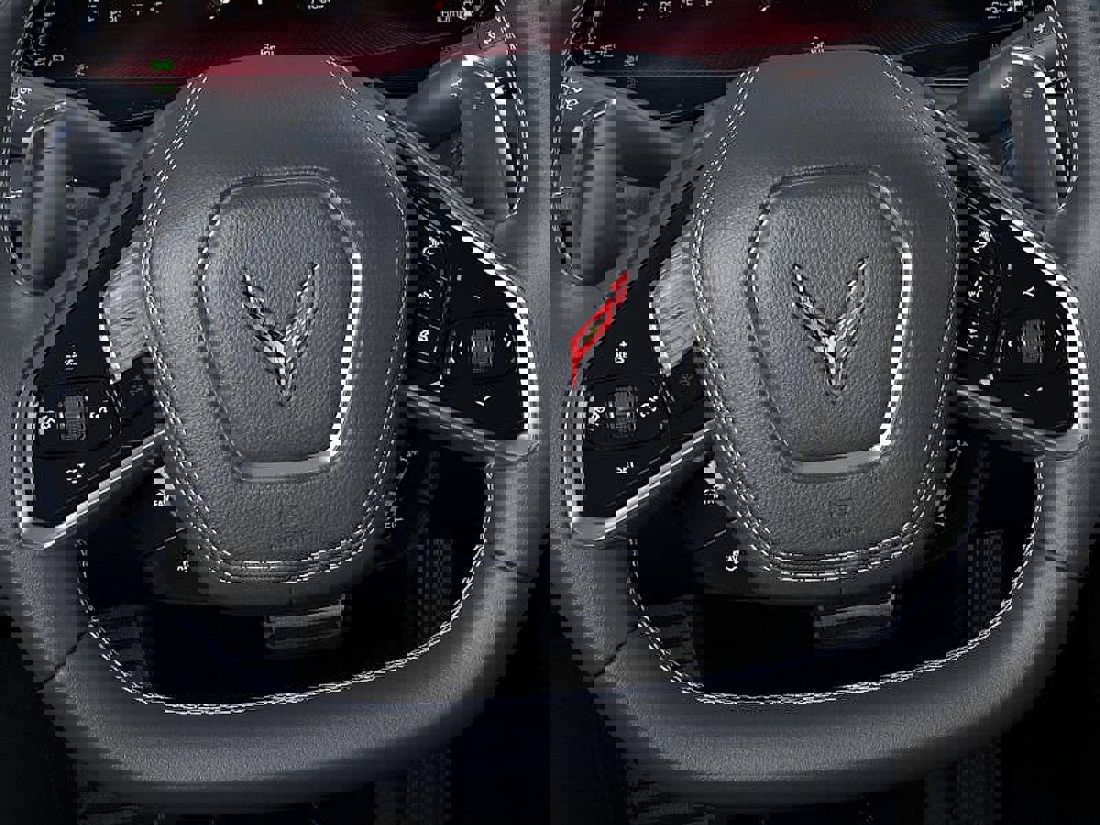 New 2026 Chevrolet Corvette Stingray Preferred Cpe image 19