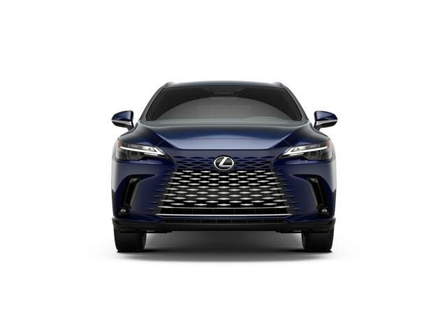 New 2026 Lexus RX 350 Premium FWD image 5