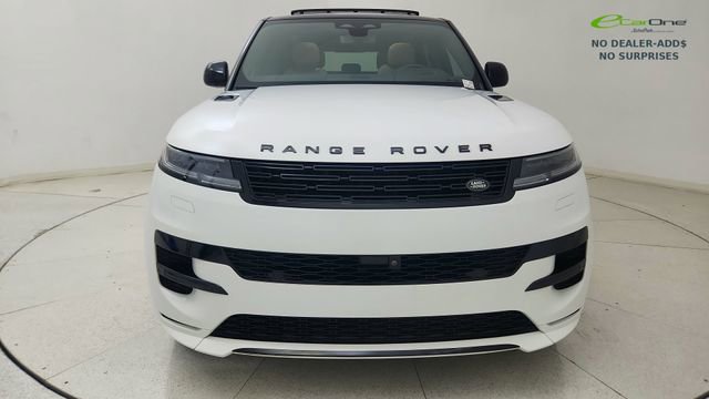 Used 2024 Land Rover Range Rover Sport Dynamic SE AWD/4WD image 8