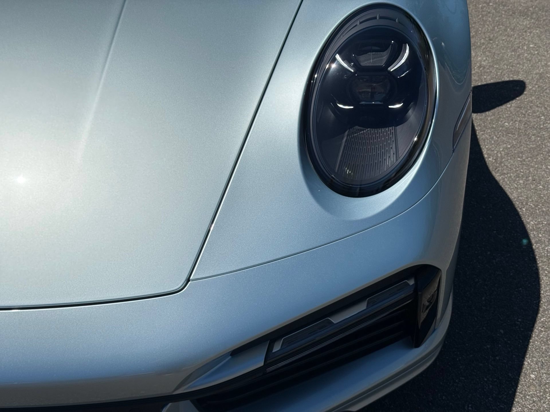 Certified 2023 Porsche 911 Sport Classic RWD image 11