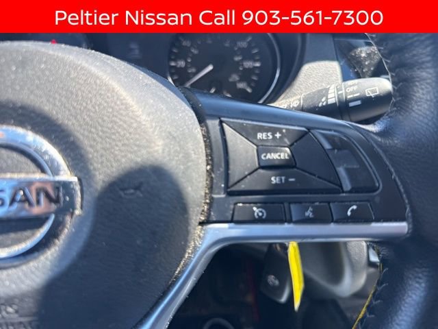 Certified 2020 Nissan Rogue S w/ Special Edition Package image 14