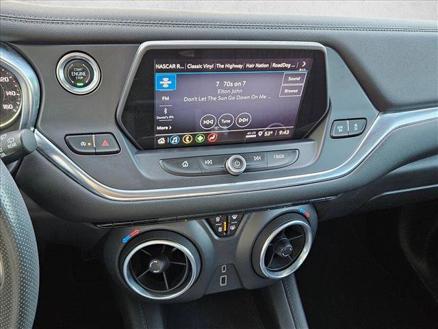 Used 2021 Chevrolet Blazer LT image 13