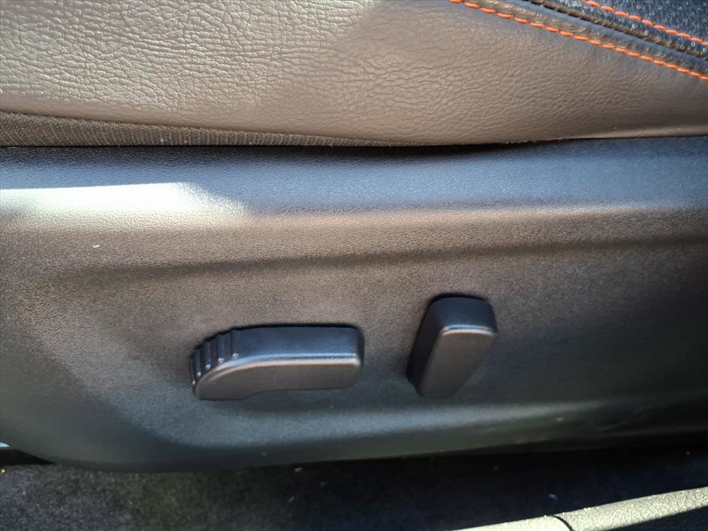 Used 2023 Nissan Altima 2.5 SR image 22