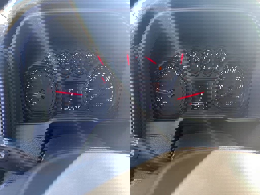 New 2026 GMC Sierra 3500 Pro w/ Convenience Package image 24