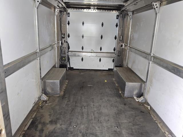 Used 2024 Chevrolet Brightdrop 600 w/ Commercial Equipment Package AWD/4WD image 3