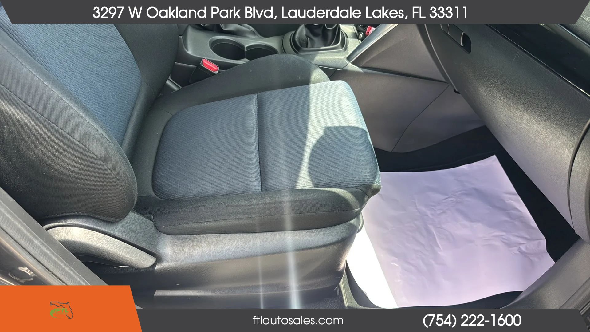 Used 2014 MAZDA CX-5 Sport FWD image 40