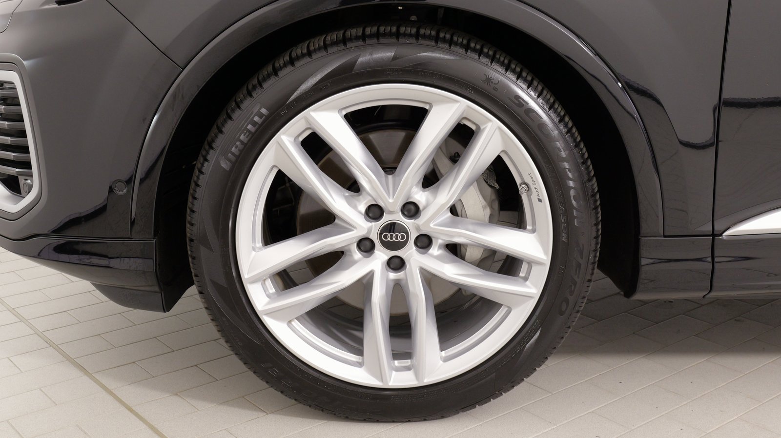 Used 2025 Audi Q7 3.0T Premium Plus w/ Premium Plus Package image 72