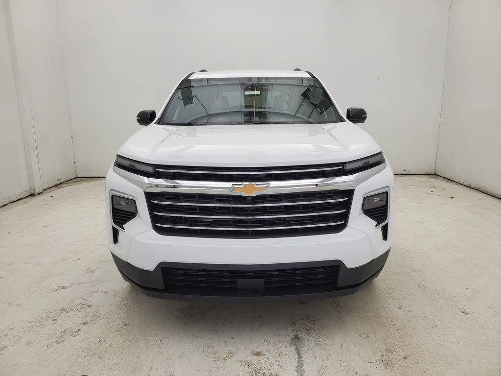 New 2026 Chevrolet Traverse LT w/ Driver Confidence Package image 21