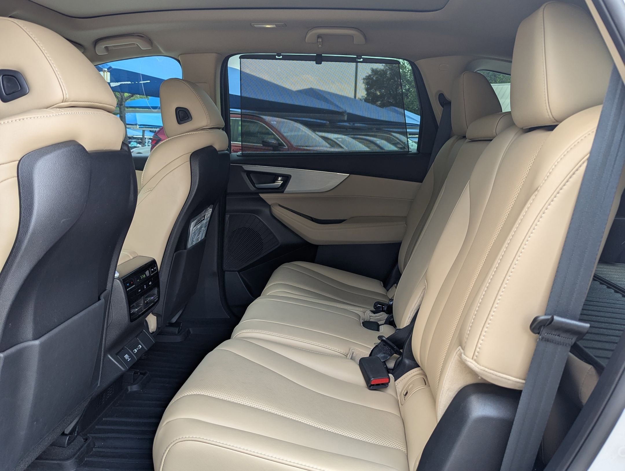 Used 2023 Acura MDX w/Technology Package image 15