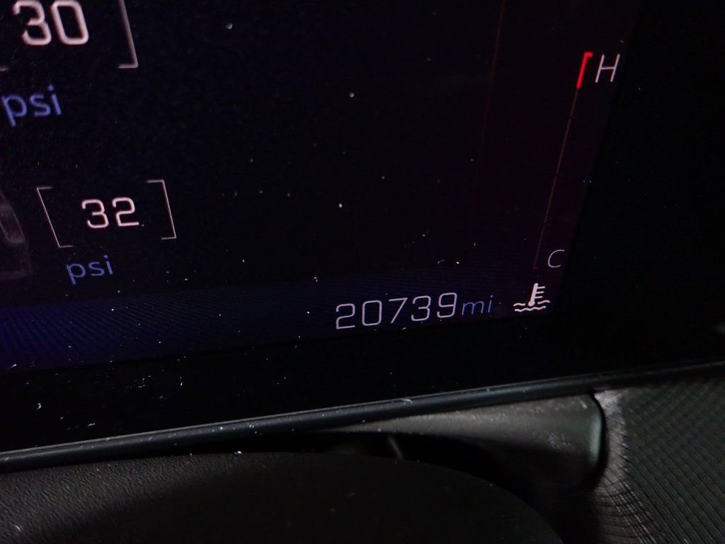 Used 2024 Chevrolet TrailBlazer RS image 21