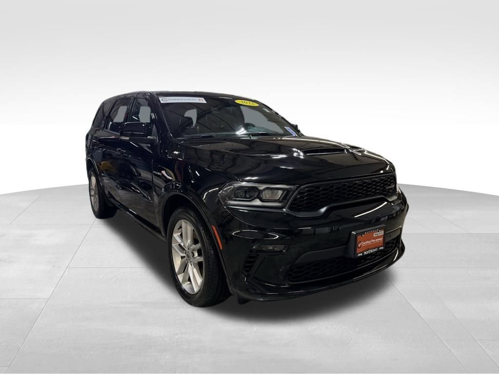 Used 2022 Dodge Durango R/T image 7