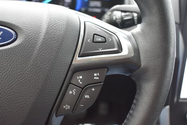 Used 2024 Ford Edge SEL w/ Convenience Package AWD/4WD image 25