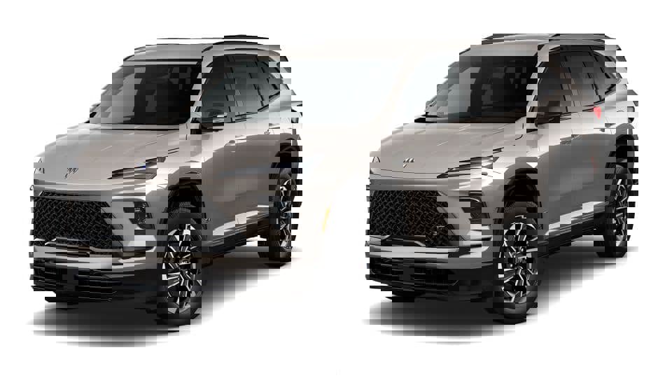 New 2026 Buick Enclave Sport Touring w/ LPO, Floor Liner Package image 25