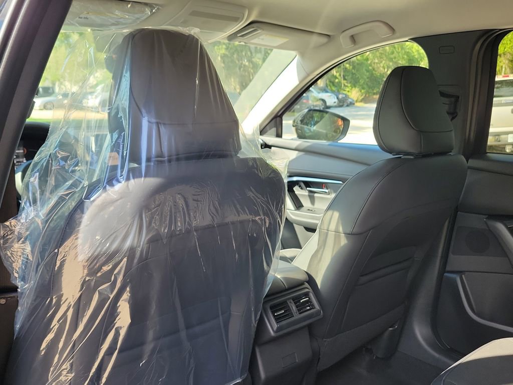 New 2026 MAZDA CX-5 Preferred AWD/4WD image 12