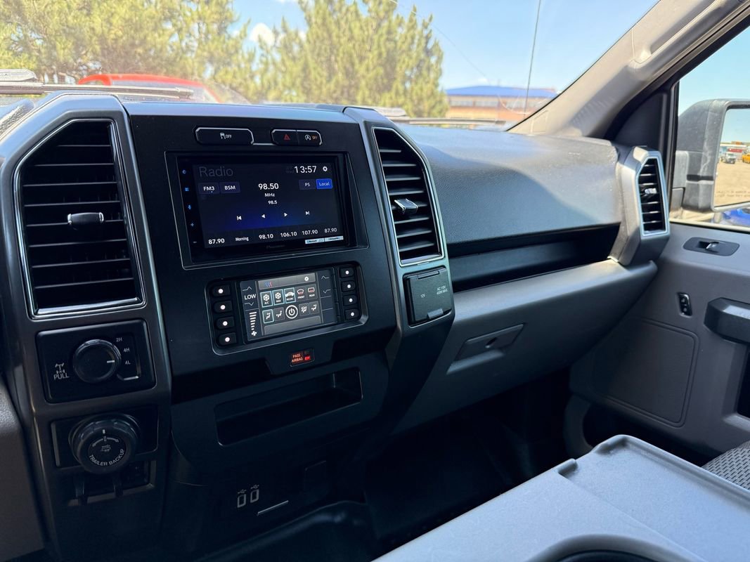 Used 2018 Ford F150 XLT w/ Equipment Group 302A Luxury image 31