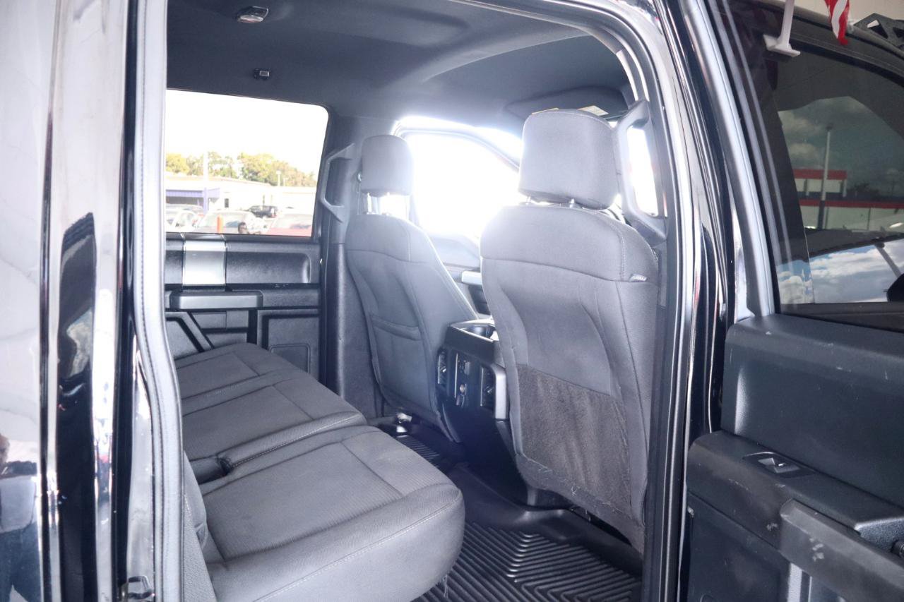 Used 2016 Ford F150 XLT w/ Equipment Group 301A Mid AWD/4WD image 35