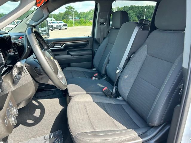 Used 2024 Chevrolet Silverado 2500 LT image 14