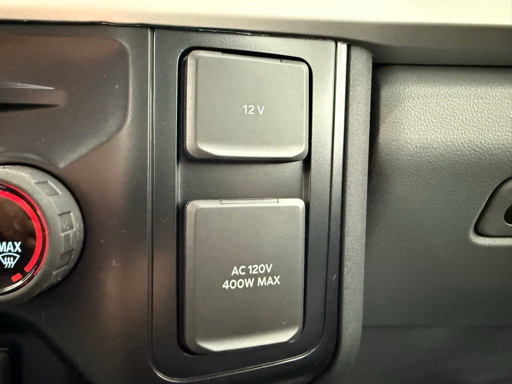 New 2026 Ford F350 XL w/ STX Appearance Package image 44