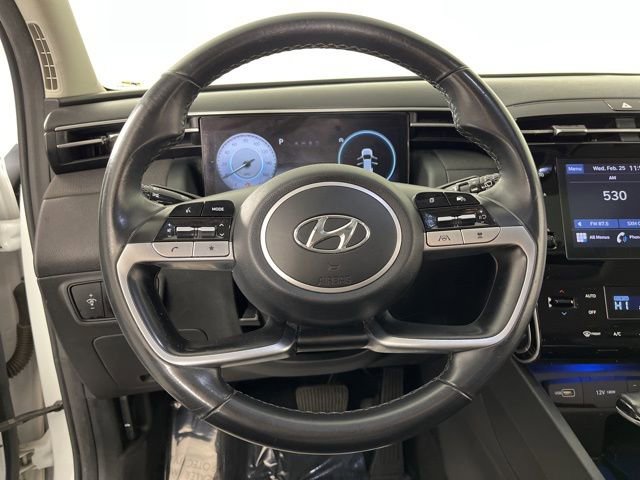 Used 2022 Hyundai Tucson SEL w/ Convenience + Premium Package image 20