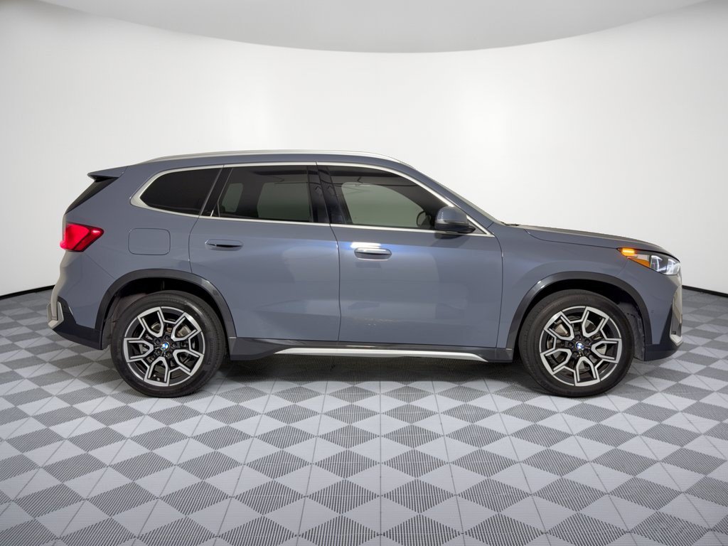 Used 2026 BMW X1 xDrive28i w/ Technology Package AWD/4WD image 8