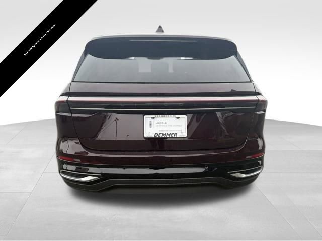 Certified 2024 Lincoln Nautilus Premier w/ Equipment Group 102A image 5