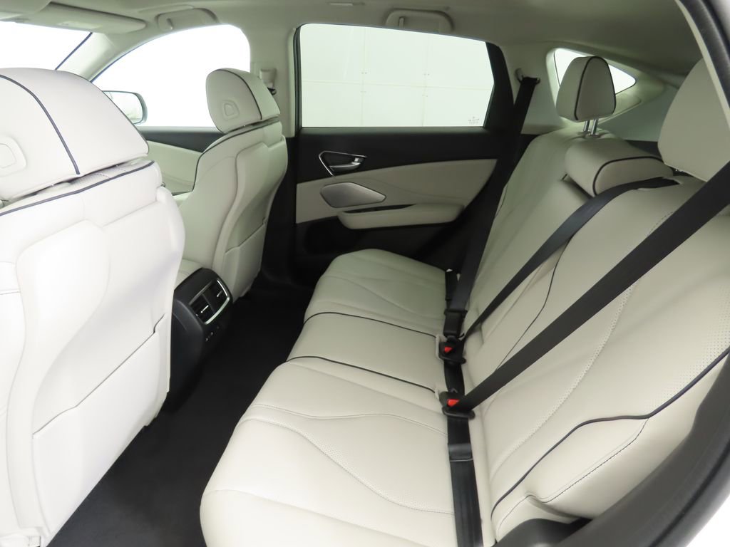 New 2026 Acura RDX Advance Package image 21