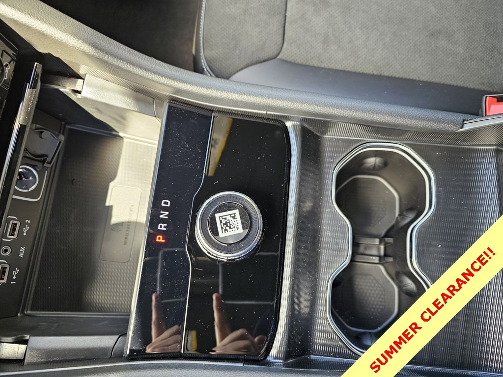 New 2025 Jeep Grand Cherokee L Altitude image 15