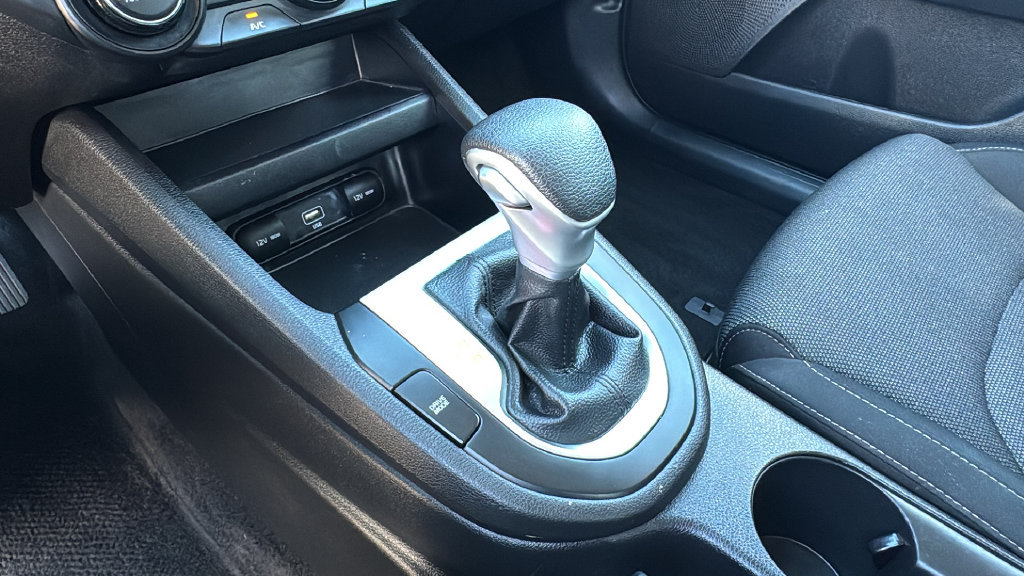 Used 2023 Kia Forte LXS FWD image 23