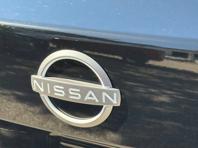Used 2025 Nissan Sentra SV w/ Trunk Package FWD image 13