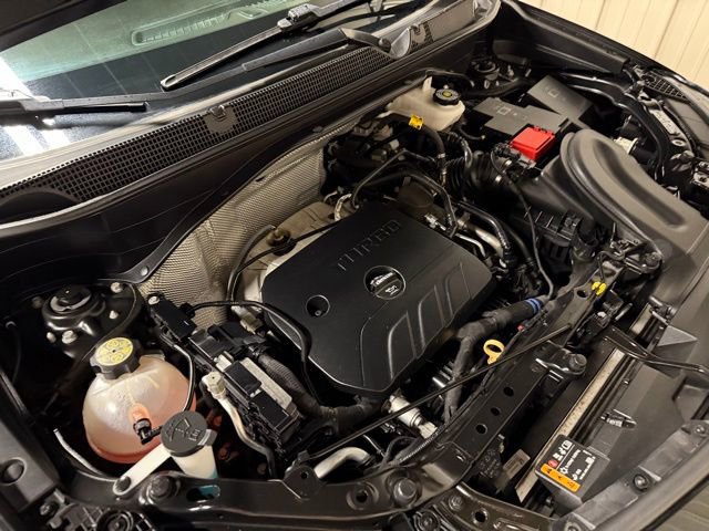 Used 2021 Buick Encore GX Select w/ Sport Touring Package image 42