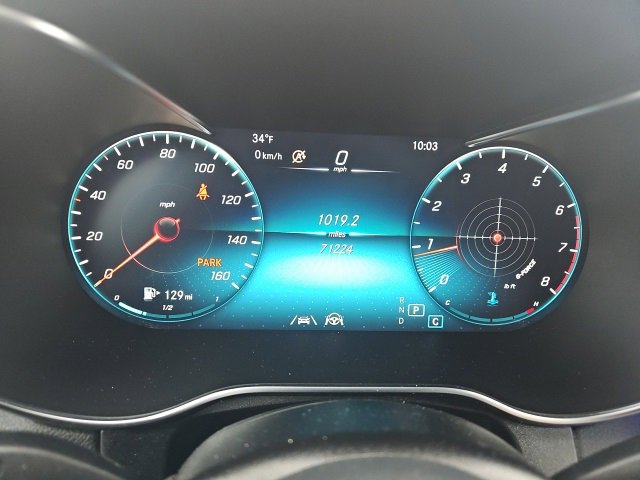 Certified 2021 Mercedes-Benz GLC 300 GLC 300 image 17