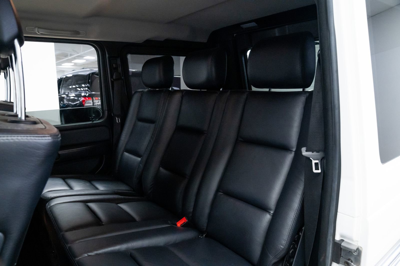 Used 2018 Mercedes-Benz G 550 image 20