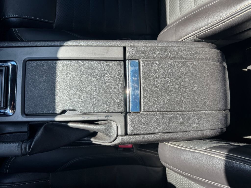 Used 2014 Ford Mustang Premium RWD image 26
