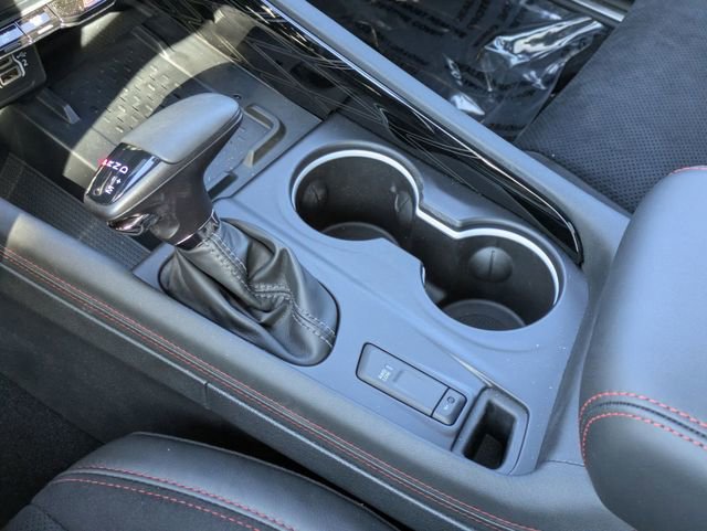 New 2026 Dodge Durango GT AWD/4WD image 19