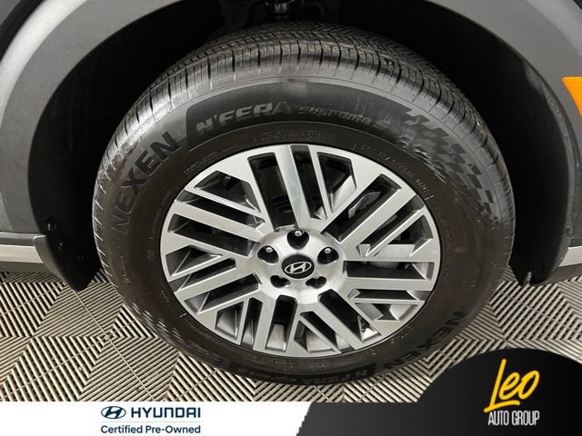 Used 2026 Hyundai Palisade SEL AWD/4WD image 29
