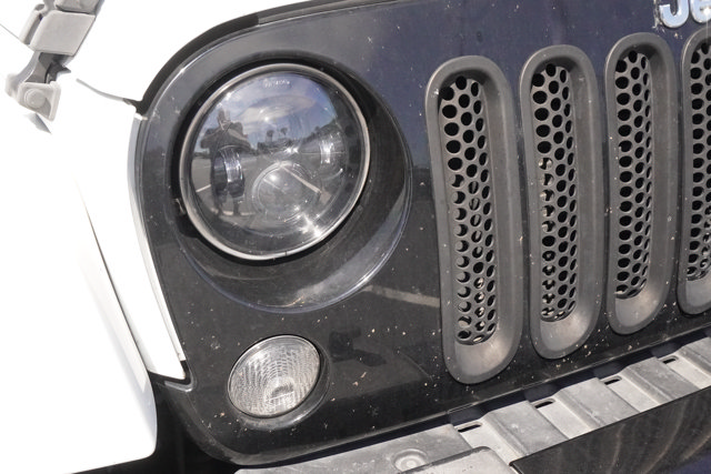 Used 2015 Jeep Wrangler Sport AWD/4WD image 27