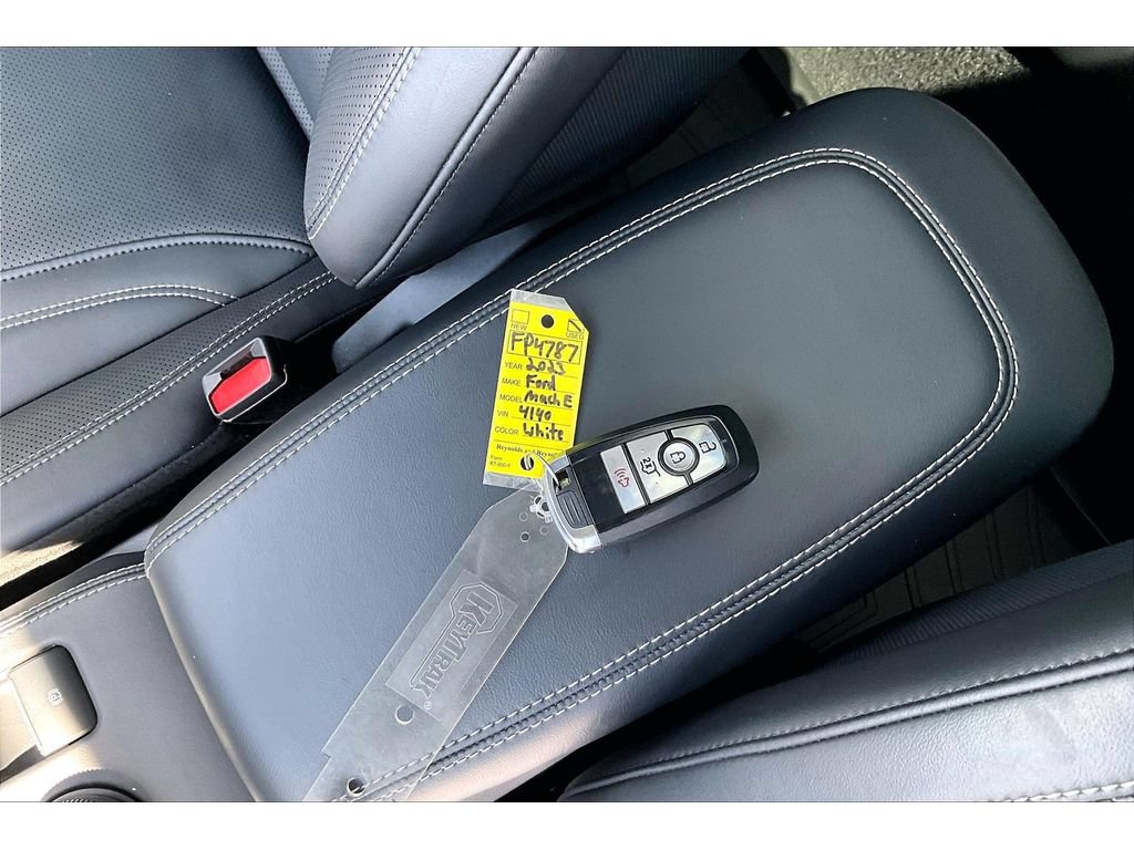 Used 2023 Ford Mustang Mach-E Premium AWD/4WD image 52