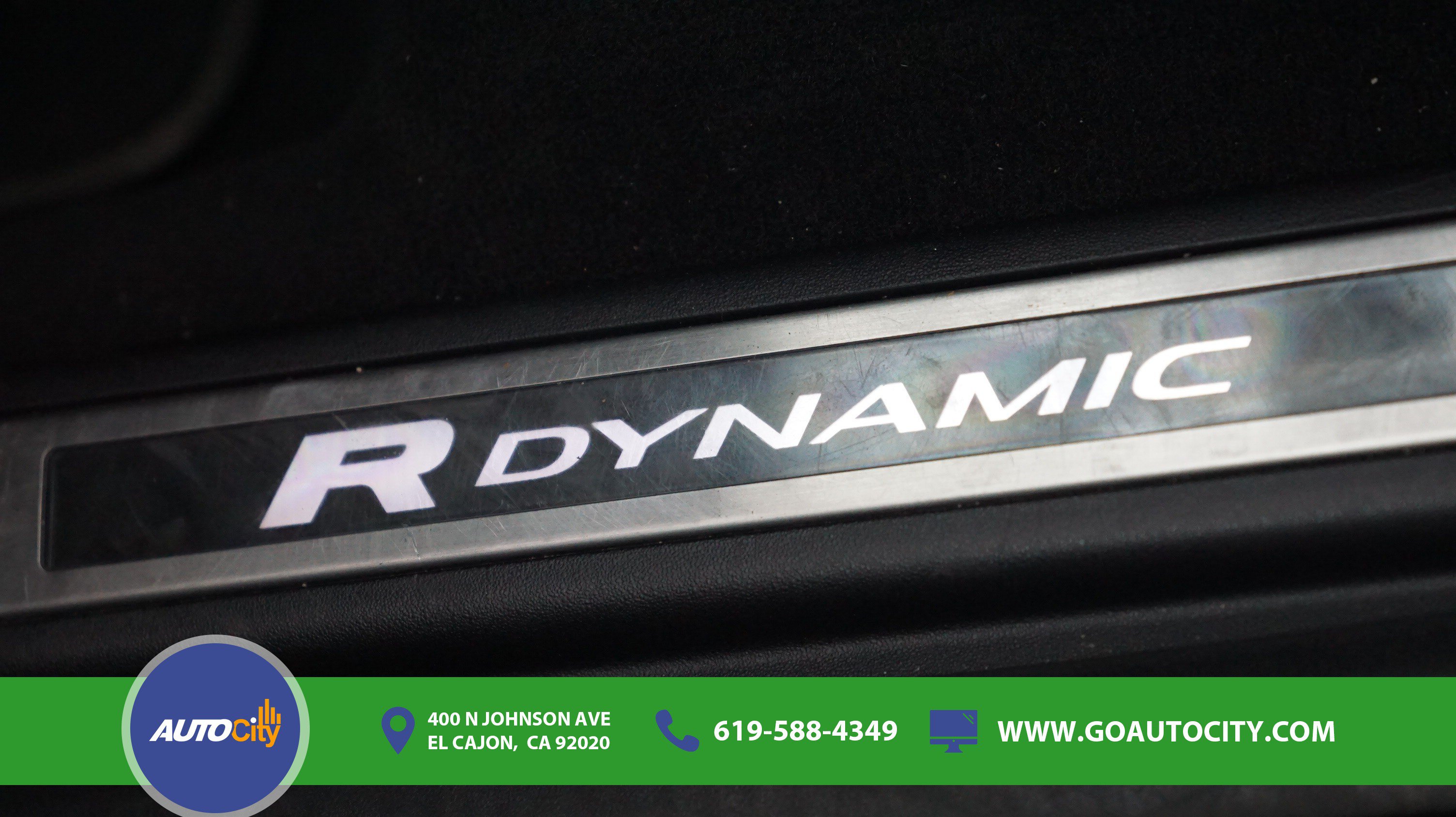 Used 2023 Land Rover Discovery Sport SE R-Dynamic AWD/4WD image 29