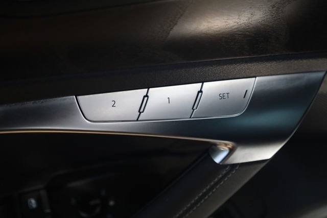 Used 2023 Audi A6 Premium Plus w/ Premium Plus Package AWD/4WD image 15