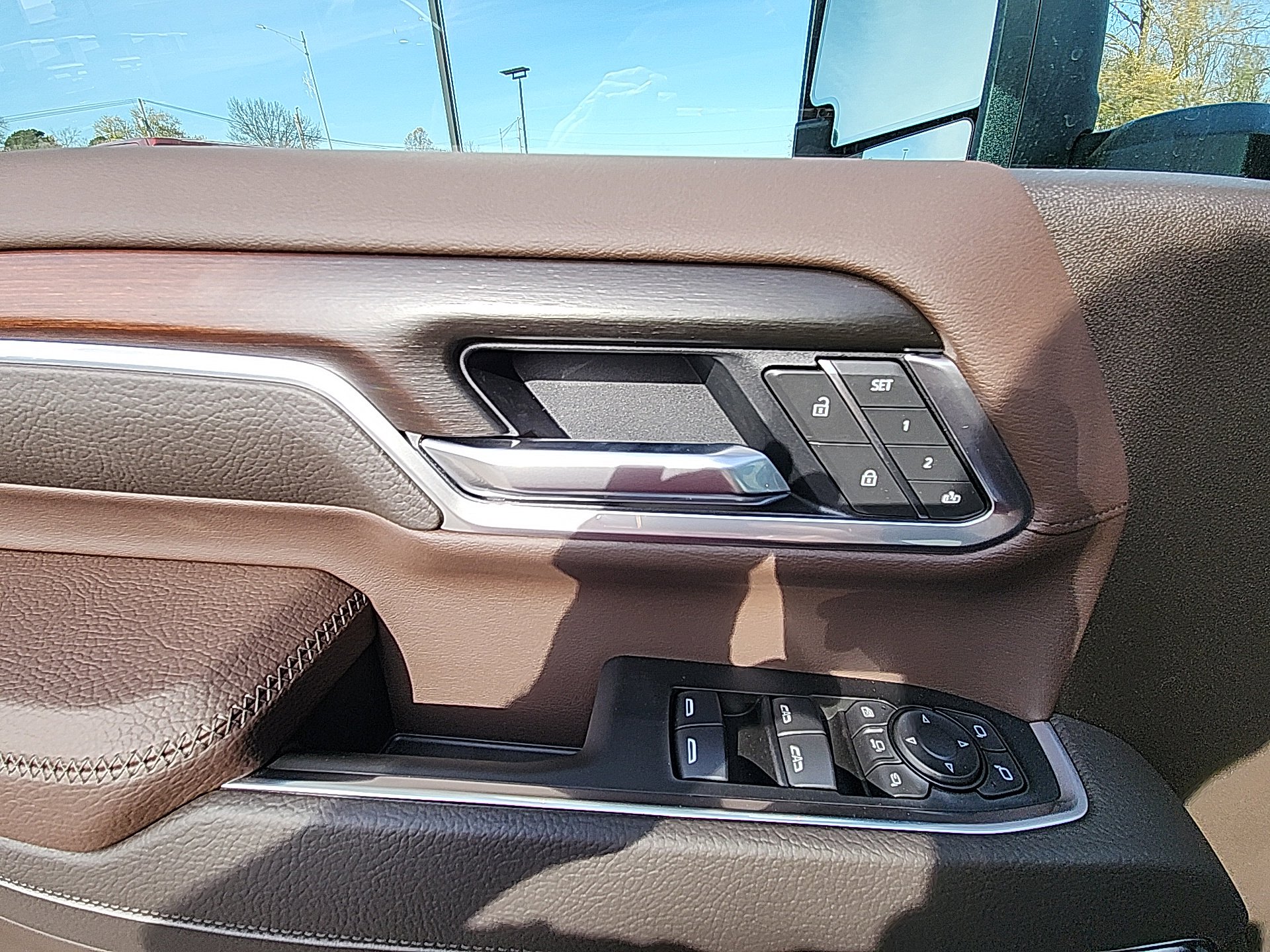 New 2026 GMC Sierra 2500 Denali image 15