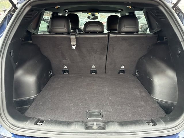 Used 2021 Jeep Compass 80th Special Edition image 19